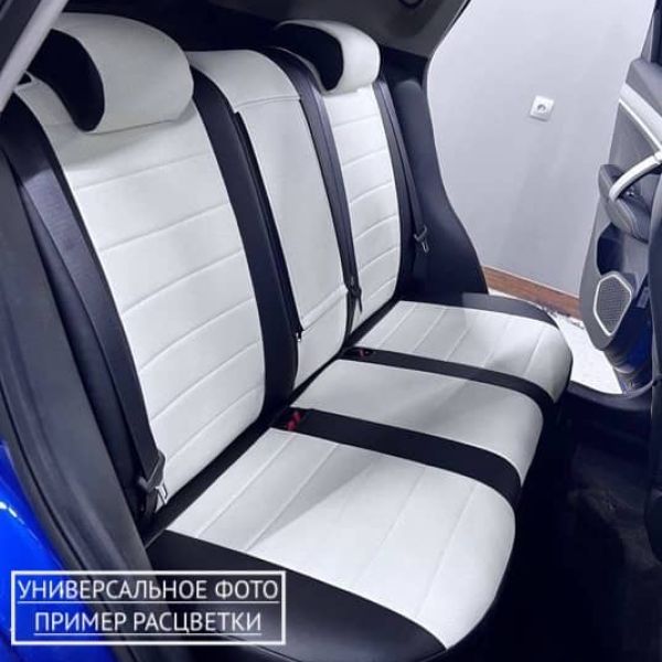 Чехлы Автопилот на Jaecoo J7 (2023+)