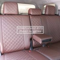 Чехлы Автопилот на Jaecoo J7 (2023+)