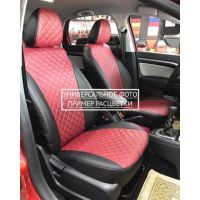 Чехлы Автопилот на Jaecoo J7 (2023+)