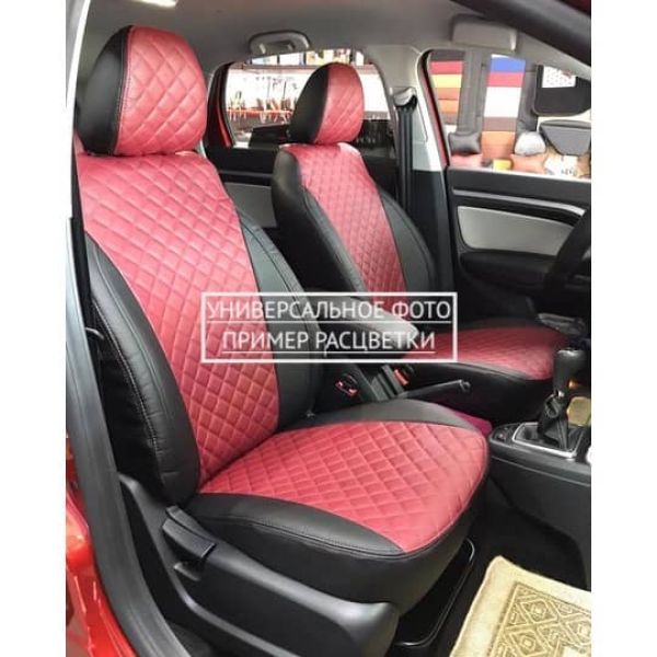 Чехлы Автопилот на Jaecoo J7 (2023+)