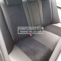 Чехлы Автопилот на Jaecoo J7 (2023+)