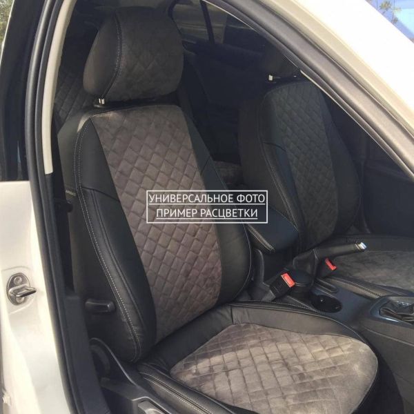 Чехлы Автопилот на Jaecoo J7 (2023+)