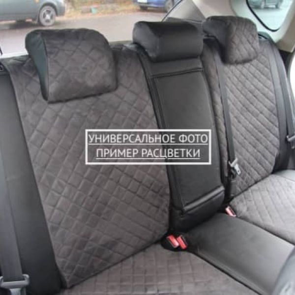 Чехлы Автопилот на Jaecoo J7 (2023+)