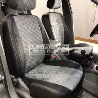 Чехлы Автопилот на Jaecoo J7 (2023+)