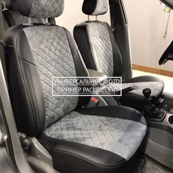 Чехлы Автопилот на Jaecoo J7 (2023+)