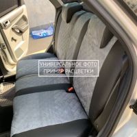 Чехлы Автопилот на Jaecoo J7 (2023+)