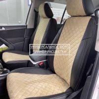 Чехлы Автопилот на Jaecoo J7 (2023+)