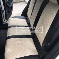 Чехлы Автопилот на Jaecoo J7 (2023+)