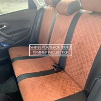 Чехлы Автопилот на Jaecoo J7 (2023+)