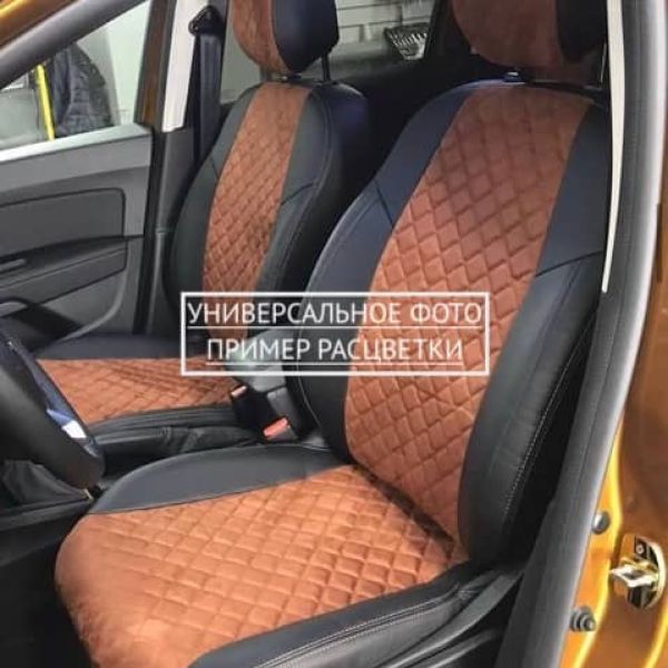 Чехлы Автопилот на Jaecoo J7 (2023+)