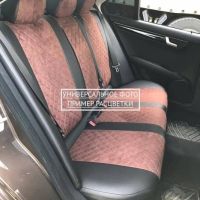 Чехлы Автопилот на Jaecoo J7 (2023+)