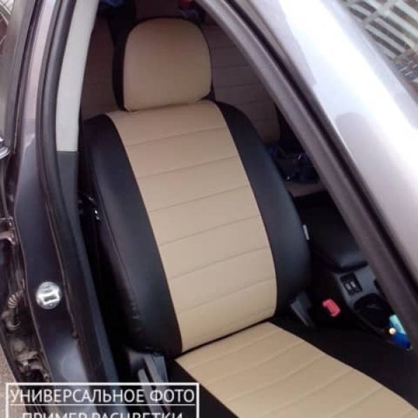 Чехлы Автопилот на Jaecoo J7 (2023+)