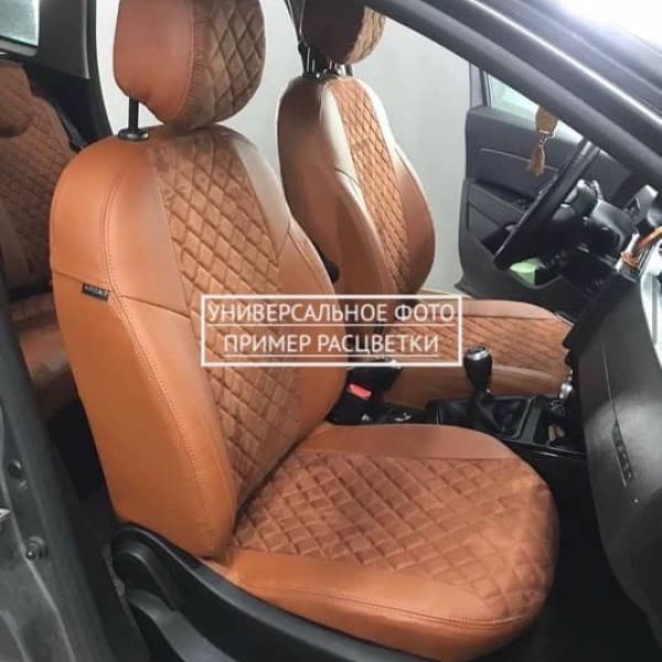 Чехлы Автопилот на Jaecoo J7 (2023+)