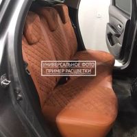 Чехлы Автопилот на Jaecoo J7 (2023+)