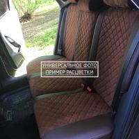 Чехлы Автопилот на Jaecoo J7 (2023+)