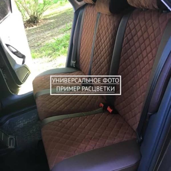 Чехлы Автопилот на Jaecoo J7 (2023+)