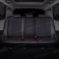 Чехлы Автопилот на Jaecoo J7 (2023+)