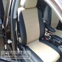 Чехлы Автопилот на Jaecoo J7 (2023+)