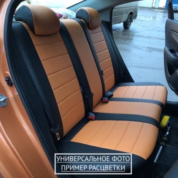 Чехлы Автопилот на Jaecoo J7 (2023+)