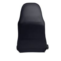 Чехлы с Ортопедической поддержкой из Жаккарда на ВАЗ 2112 с 1999-2009 г.в.