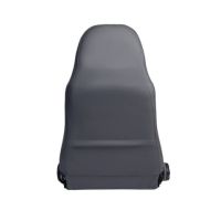 Чехлы с Ортопедической поддержкой из Жаккарда на ВАЗ 2112 с 1999-2009 г.в.