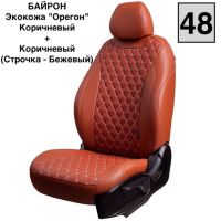 Чехлы Лорд на Hyundai Santa Fe 2 2006-2012 г.в.
