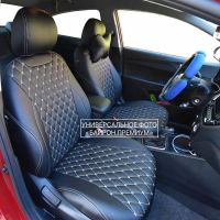 Чехлы Лорд на Hyundai Santa Fe 2 2006-2012 г.в.